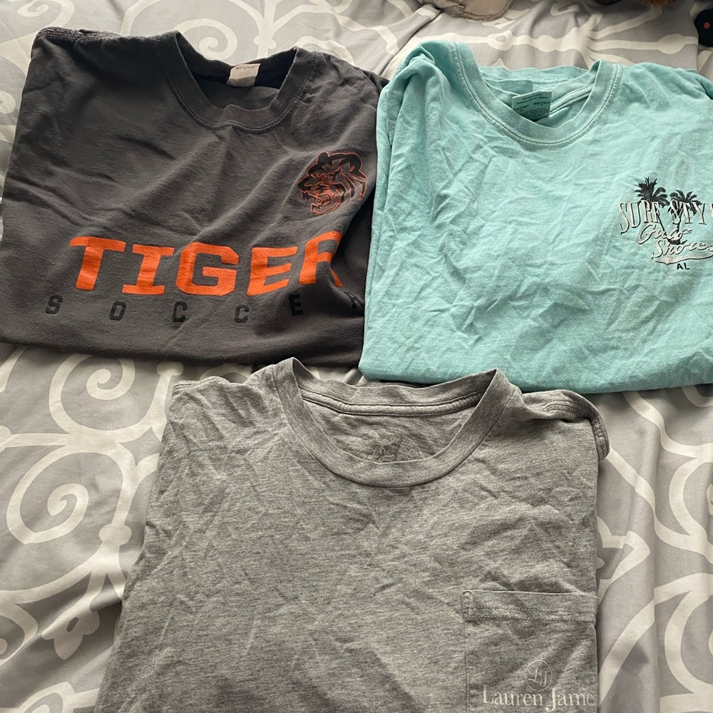 Shirts